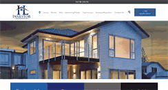 Desktop Screenshot of investorlending.com